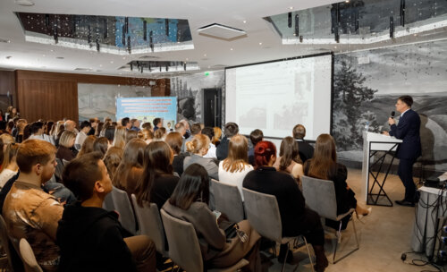 V Межрегиональная научно-практическая конференция «Енисейский урологический форум-2025»